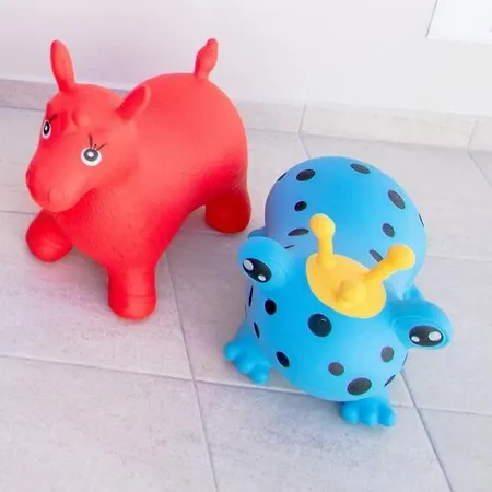 Fileo Family And Friends Living Casa de Férias *