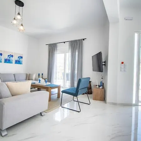 Fileo Family And Friends Living * Archangelos (Rhodes)