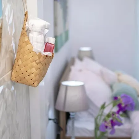 Fileo Family And Friends Living Casa de Férias