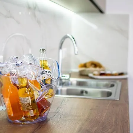 Case de vacanță Fileo Family And Friends Living