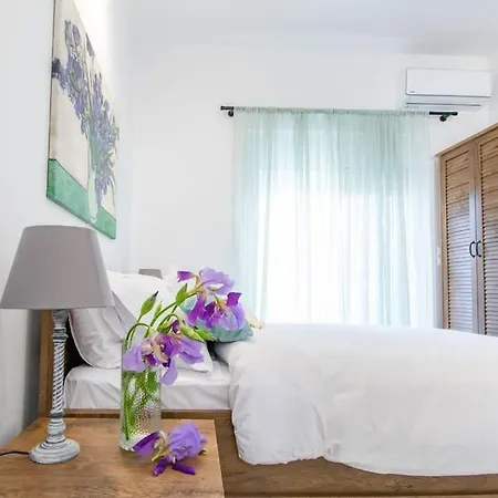 Casa de Férias Fileo Family And Friends Living Archangelos (Rhodes)