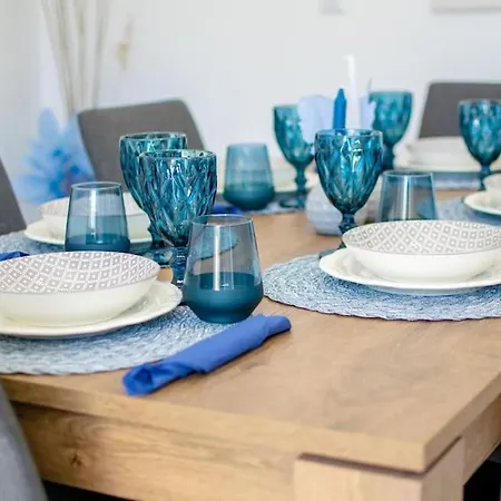 Fileo Family And Friends Living Casa de Férias Archangelos (Rhodes)