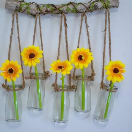 Fileo Family And Friends Living Dom wakacyjny *