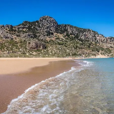 Fileo Family And Friends Living Archangelos (Rhodes)