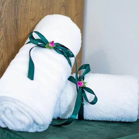 Dom wakacyjny Fileo Family And Friends Living