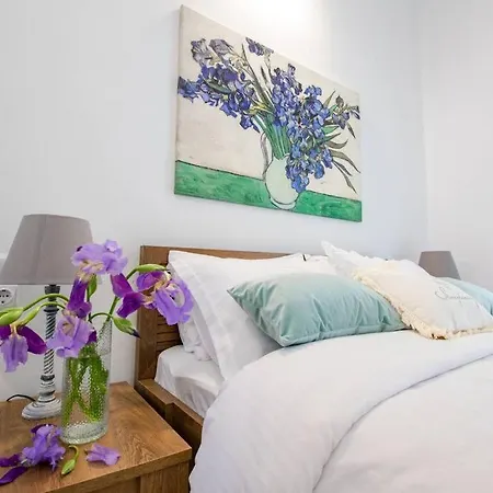 Dom wakacyjny Fileo Family And Friends Living