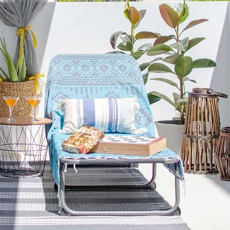 Fileo Family And Friends Living Dom wakacyjny *