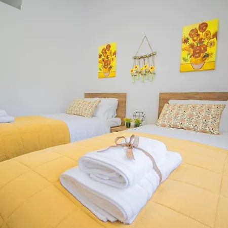 Fileo Family And Friends Living Dom wakacyjny