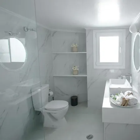 Fileo Family And Friends Living Dom wakacyjny