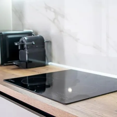 Dom wakacyjny Fileo Family And Friends Living