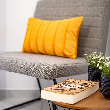 Fileo Family And Friends Living Dom wakacyjny *