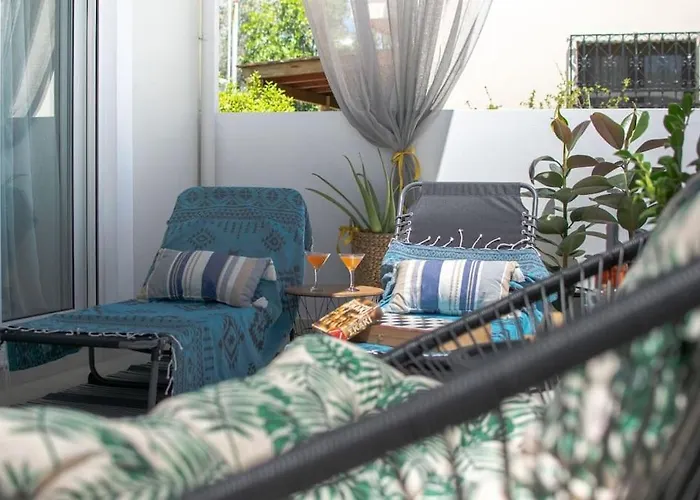 Feriehus Fileo Family And Friends Living *