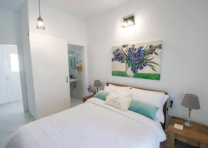 Fileo Family And Friends Living Feriehus Archangelos (Rhodes)