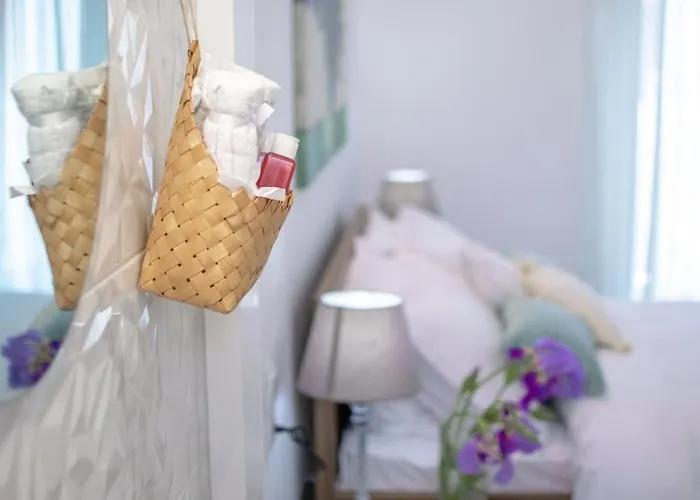 Fileo Family And Friends Living Feriehus