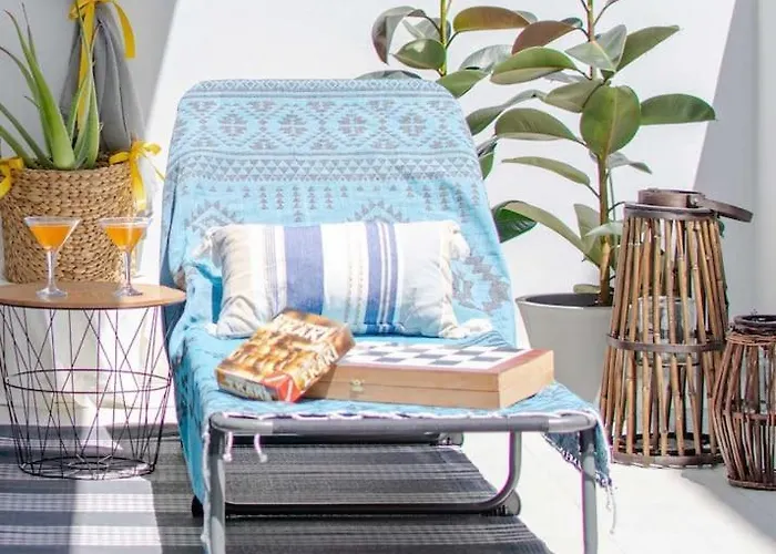 Fileo Family And Friends Living Feriehus *