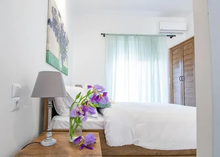 Feriehus Fileo Family And Friends Living Archangelos (Rhodes)