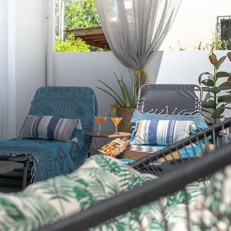 Prázdninový dům Fileo Family And Friends Living *