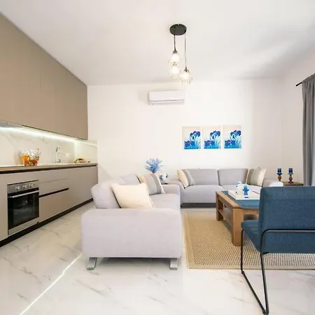 Fileo Family And Friends Living Prázdninový dům