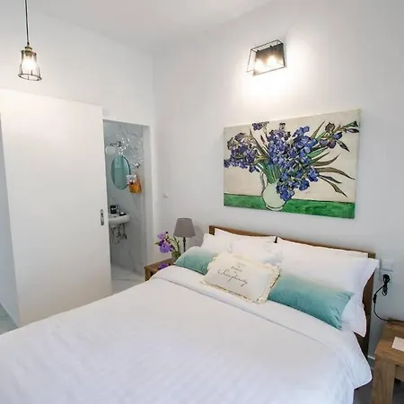 Fileo Family And Friends Living Prázdninový dům Archangelos (Rhodes)