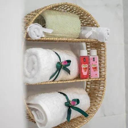 Fileo Family And Friends Living Prázdninový dům