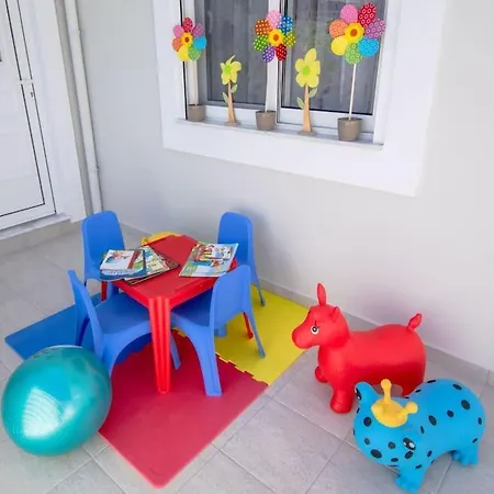 Fileo Family And Friends Living Prázdninový dům *