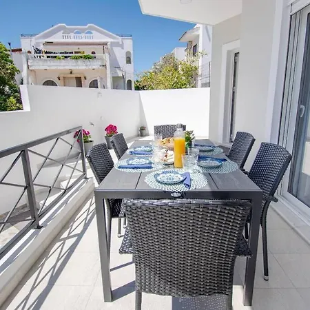 Fileo Family And Friends Living Holiday home Archangelos (Rhodes)