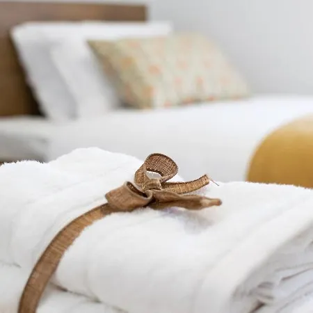 Fileo Family And Friends Living Prázdninový dům