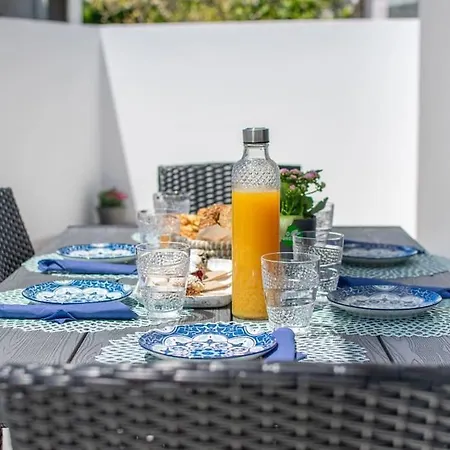 Prázdninový dům Fileo Family And Friends Living