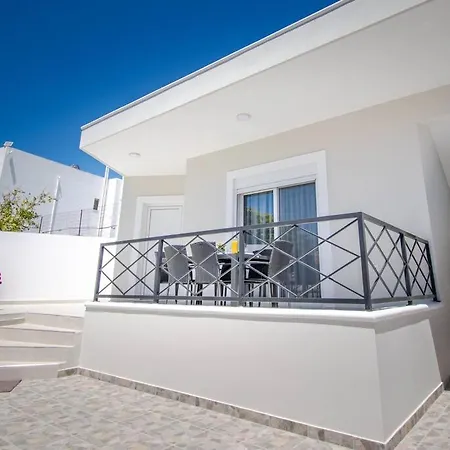 Fileo Family And Friends Living Prázdninový dům *