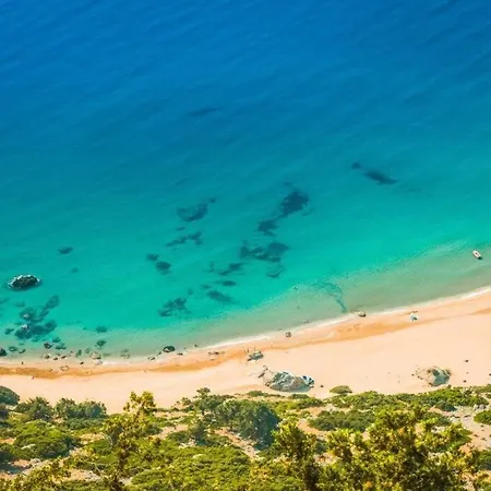 Fileo Family And Friends Living Prázdninový dům *