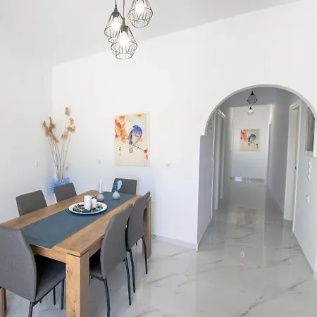 Fileo Family And Friends Living Prázdninový dům