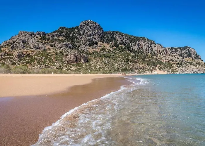 Fileo Family And Friends Living 阿彻奇洛斯