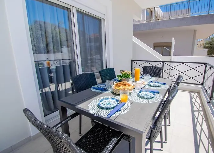 度假居 Fileo Family And Friends Living *