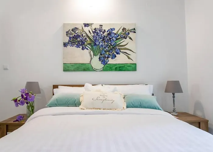 Сasa de vacaciones Fileo Family And Friends Living *