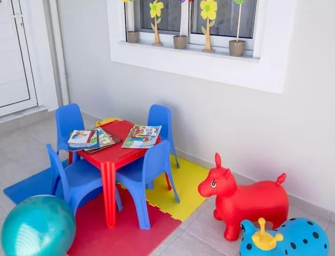 Fileo Family And Friends Living 度假居 *