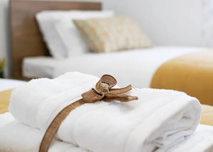 Fileo Family And Friends Living 度假居