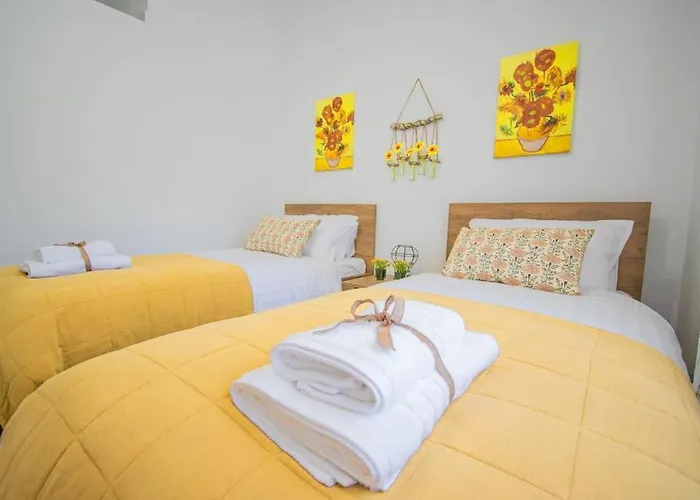 Fileo Family And Friends Living Сasa de vacaciones