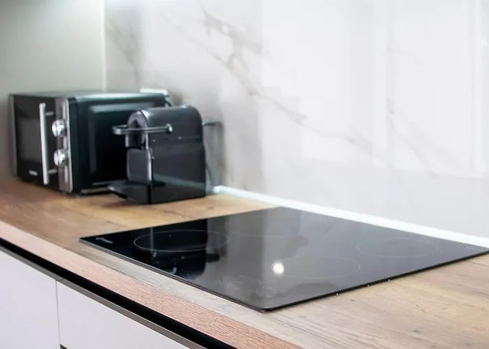 度假居 Fileo Family And Friends Living