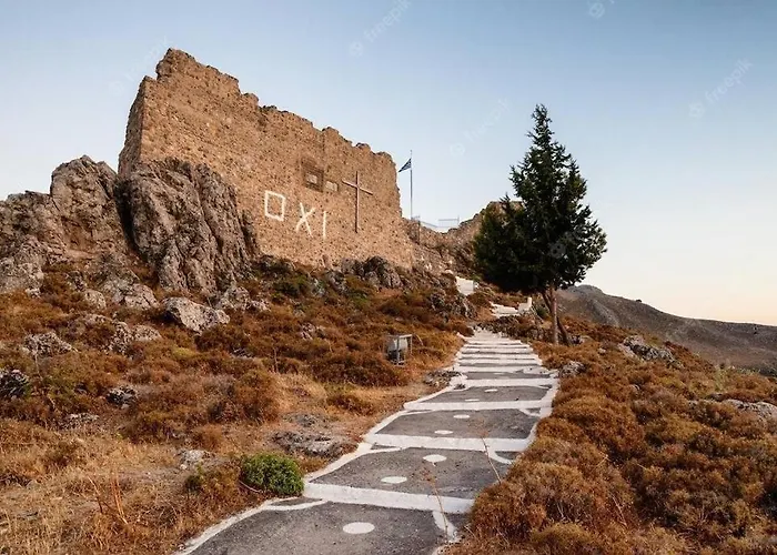 Fileo Family And Friends Living 阿彻奇洛斯