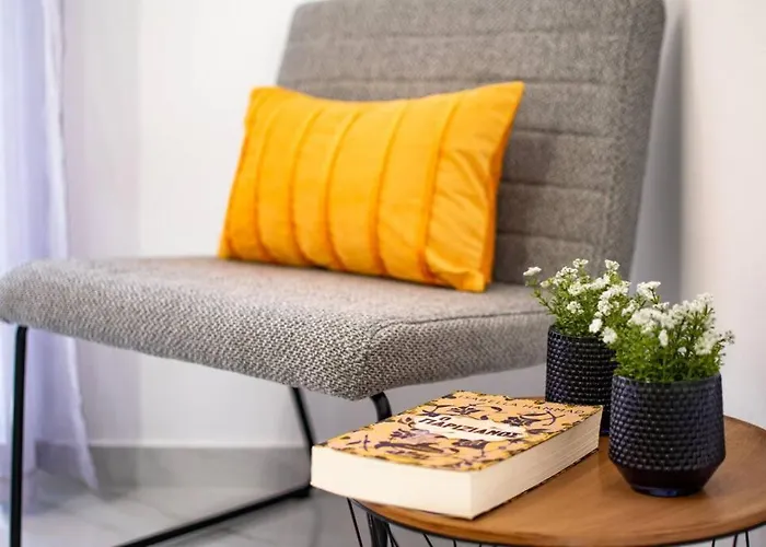 Fileo Family And Friends Living 度假居 *