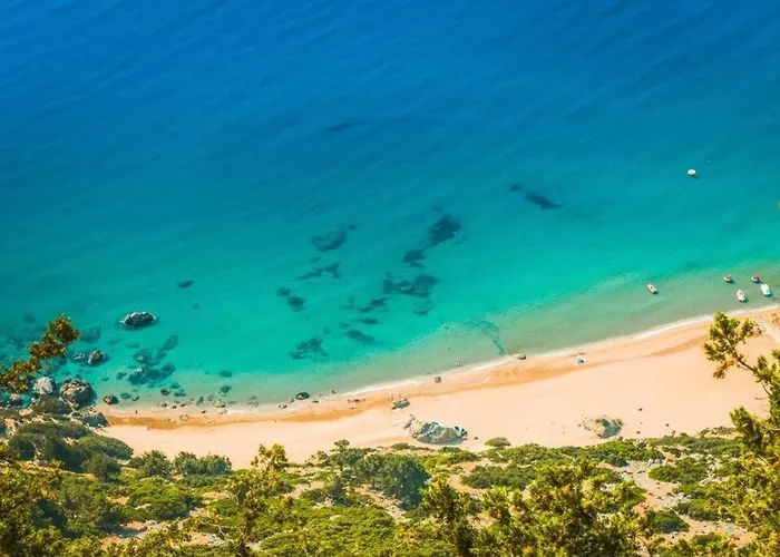 Fileo Family And Friends Living Сasa de vacaciones *