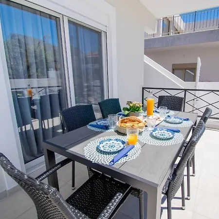 Holiday home Fileo Family And Friends Living *