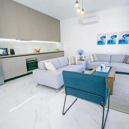 Holiday home Fileo Family And Friends Living Archangelos (Rhodes)